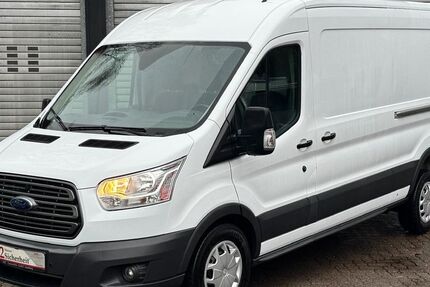 Ford Transit 98.376 km 17.500 &euro; Norderstedt 22844
