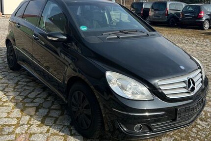 Mercedes-Benz B 170 109.000 km 5.780 &euro; Friedland 17098