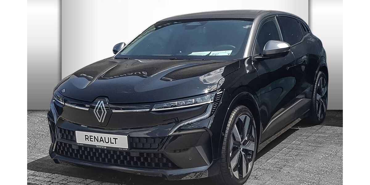 Renault Megane 25.000 km 29.980 &euro; Bad Oldesloe 23843