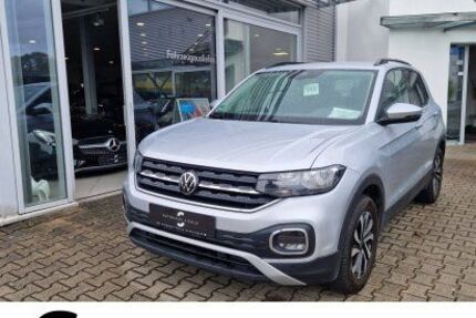 VW T-Cross 36.424 km 17.480 &euro; Wendlingen am Neckar 73240