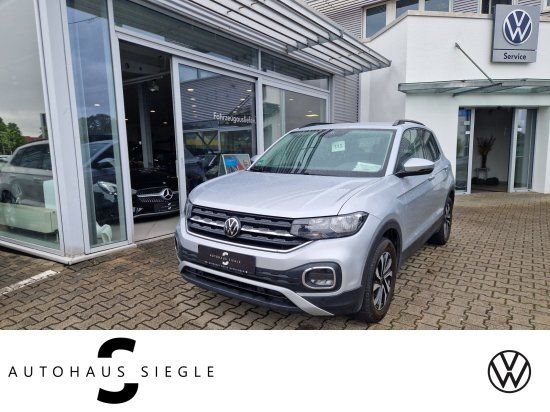 VW T-Cross 36.424 km 17.480 &euro; Wendlingen am Neckar 73240