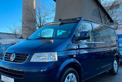 VW T5 California 270.422 km 12.990 € München 81243