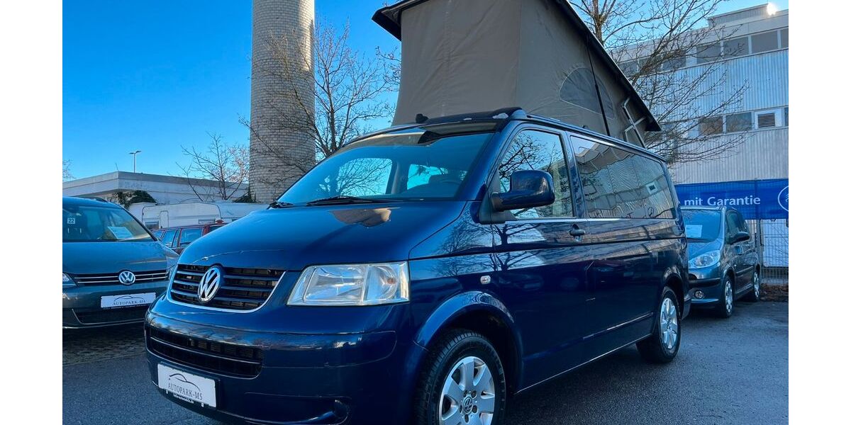VW T5 California 270.422 km 12.990 € München 81243
