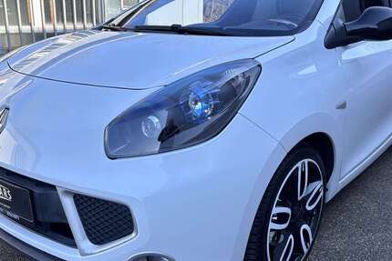 Renault Wind 110.000 km 5.499 &euro; Essingen 73457
