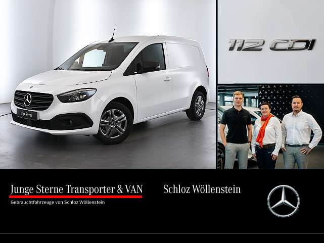 Mercedes-Benz Citan 16.353 km 27.358 &euro; Chemnitz 09120