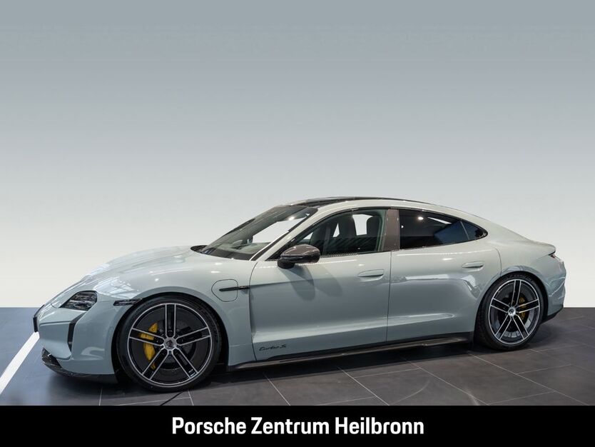 Porsche Taycan 9.900 km 203.900 € Heilbronn 74074
