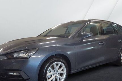 Seat Leon 2.800 km 25.870 &euro; Kaufbeuren 87600