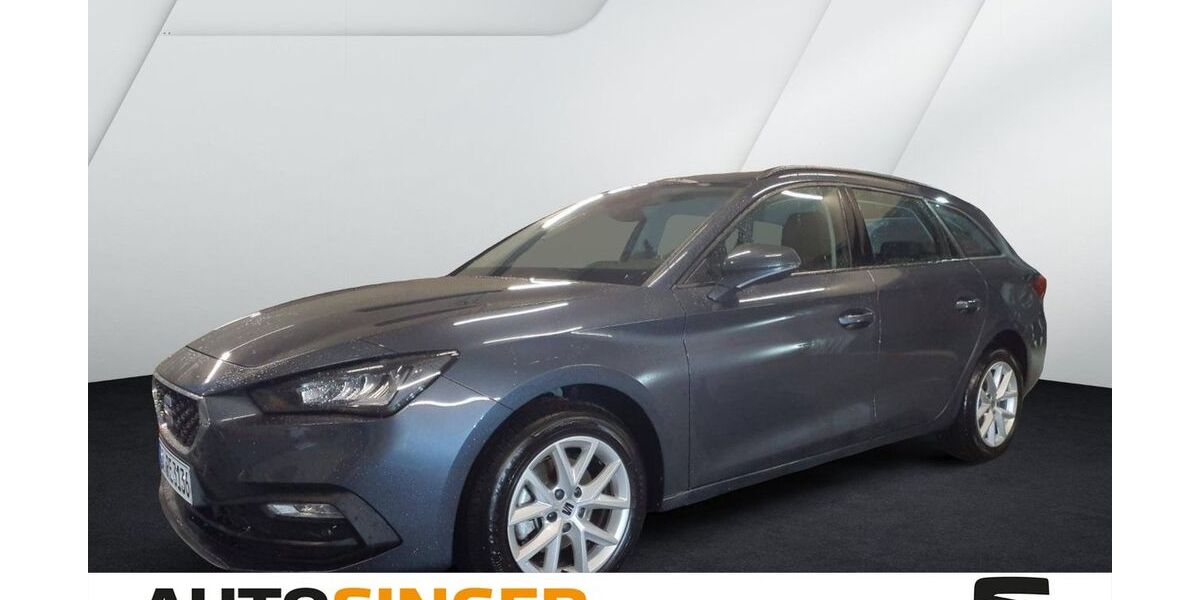 Seat Leon 2.800 km 25.870 &euro; Kaufbeuren 87600