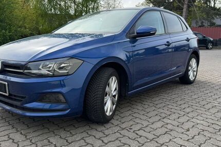 VW Polo 93.061 km 11.100 &euro; Isernhagen 30916