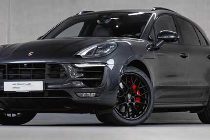 Porsche Macan 86.700 km 53.900 &euro; Aschaffenburg 63739
