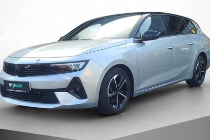 Opel Astra 19.668 km 27.460 &euro; Bad Driburg 33014