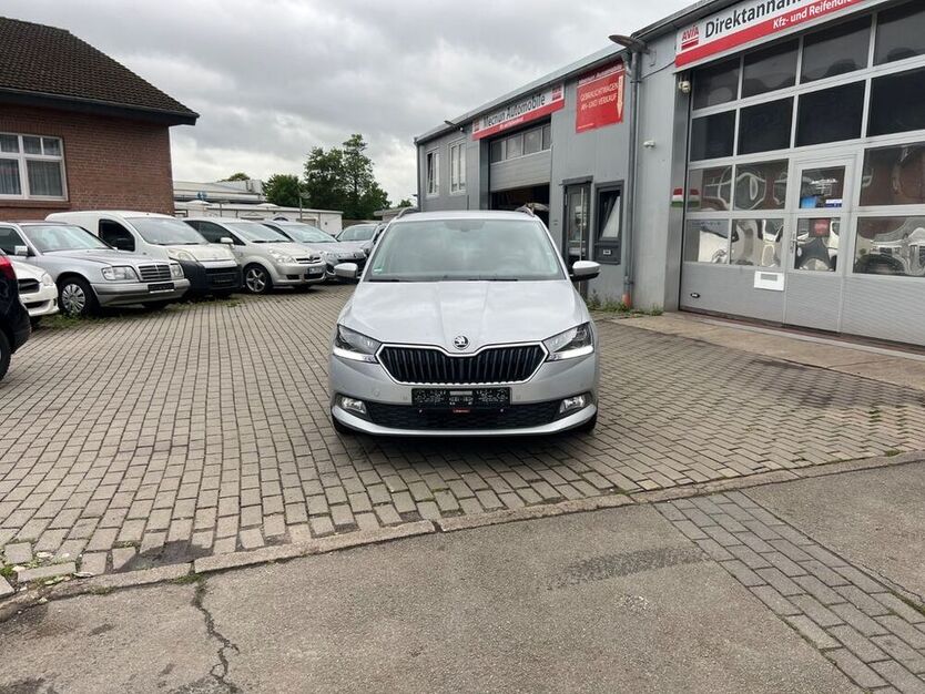 Fabia