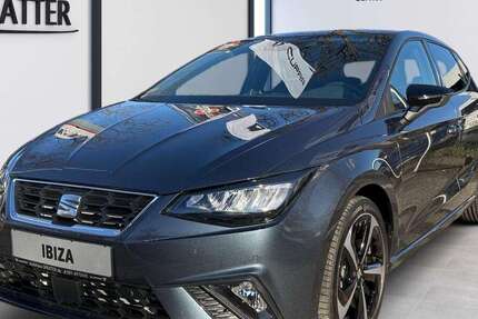Seat Ibiza 1.300 km 24.990 &euro; München 81249