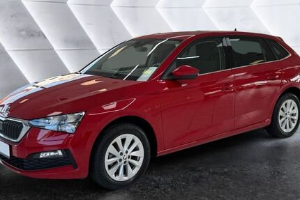 Skoda Scala 18.167 km 19.400 € Berlin 12681