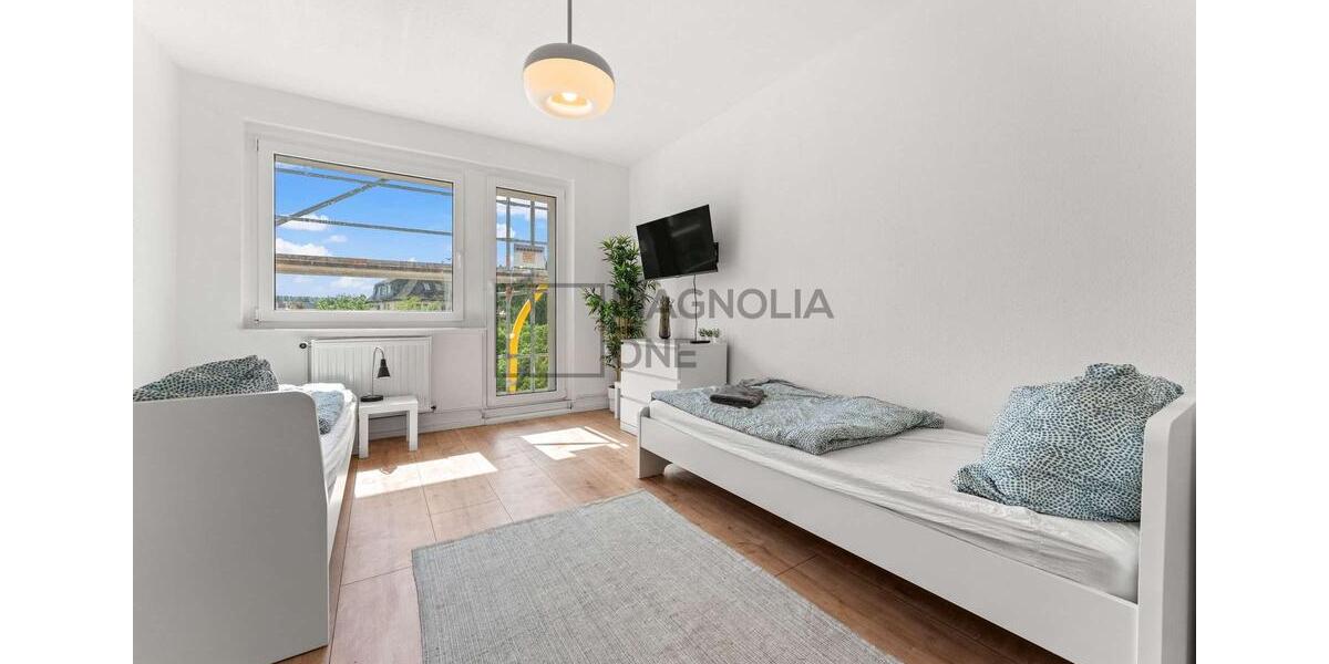 Etagenwohnung Joachimsthal - 2 Zimmer, 47 m&sup2;, 450&euro; | Angebot:25329400