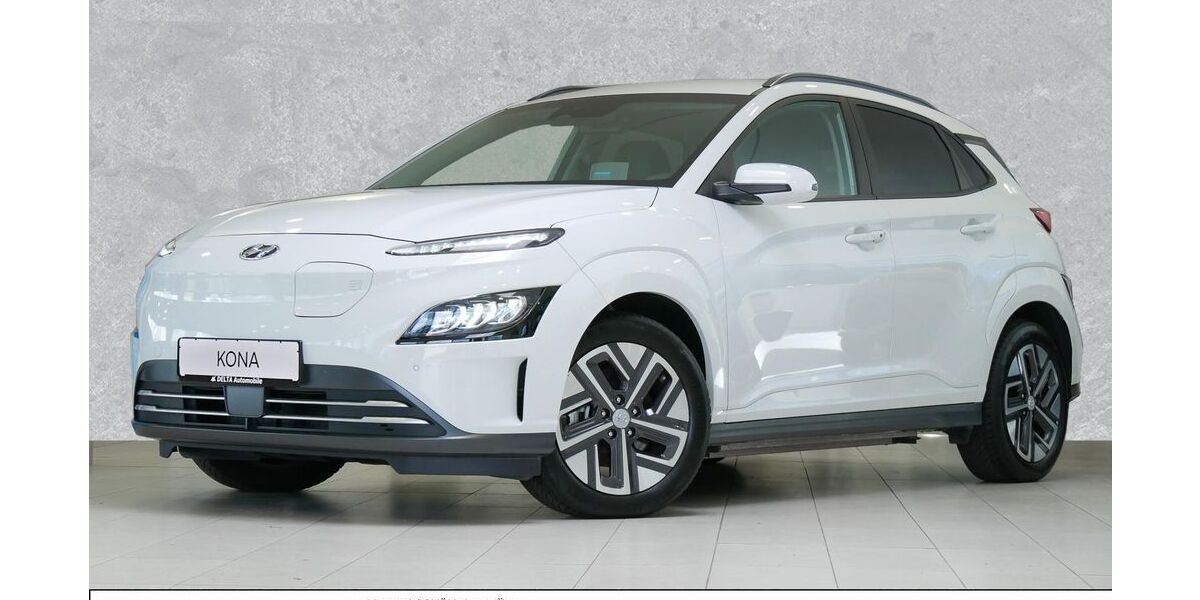Hyundai KONA 33.500 km 24.590 € Mainz-Mombach 55120