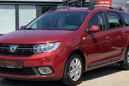 Dacia Logan 35.000 km 8.999 &euro; Eitorf 53783