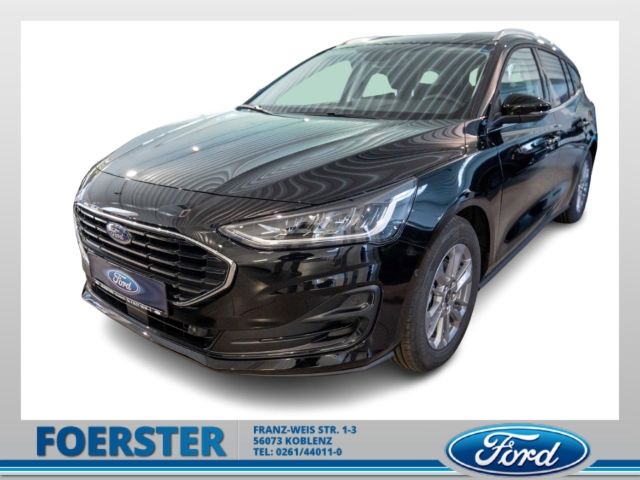 Ford Focus 4.900 km 31.980 &euro; Koblenz 56073
