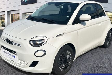 Fiat 500e 32.402 km 14.980 € Mainz 55120