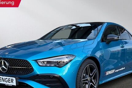 Mercedes-Benz CLA 200 9.900 km 39.890 &euro; Oldenburg 26129