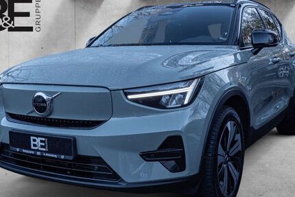 Volvo XC40 39.750 km 26.950 &euro; Ahrensburg 22926