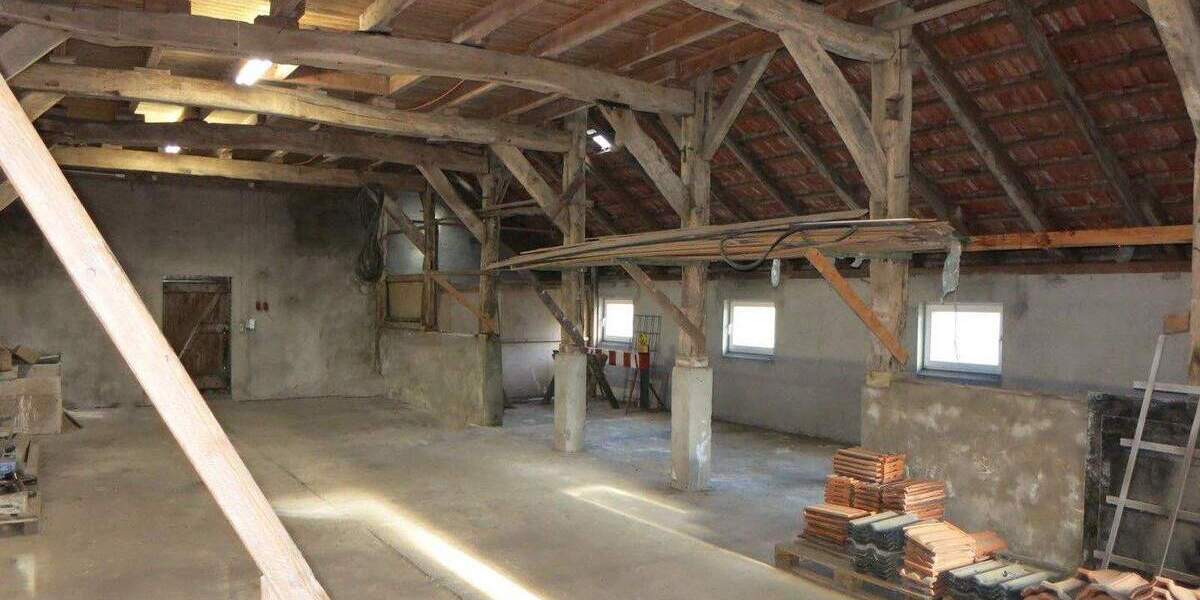 Einfamilienhaus Westerstede Burgforde - 1 Zimmer, 310 m&sup2;, 689.000&euro; | Angebot:24474903