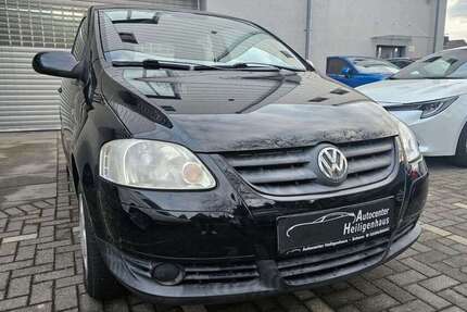 VW Fox 140.250 km 1.680 &euro; Heiligenhaus 42579