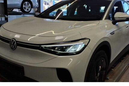 VW ID.4 31.466 km 20.990 &euro; Lohr am Main 97816