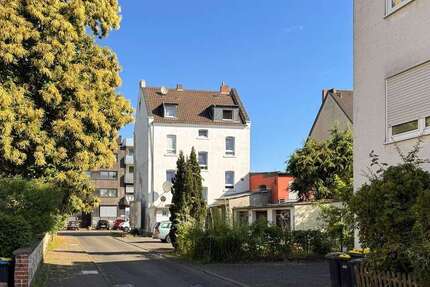 Grundstück Köln Mülheim - 349.000&euro; | Angebot:27354854