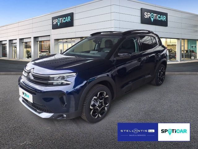 Citroen C5 Aircross 31.479 km 23.690 &euro; Mannheim 68309