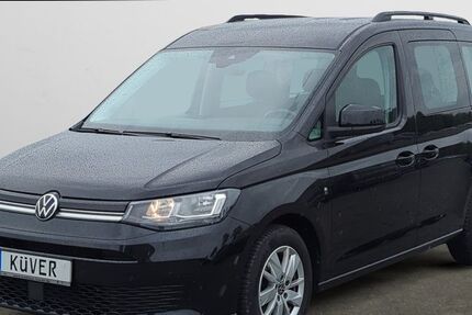 VW Caddy 68.000 km 24.264 &euro; Hagen 27628