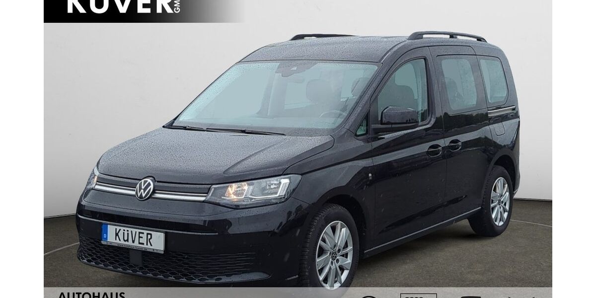 VW Caddy 68.000 km 24.539 &euro; Hagen 27628