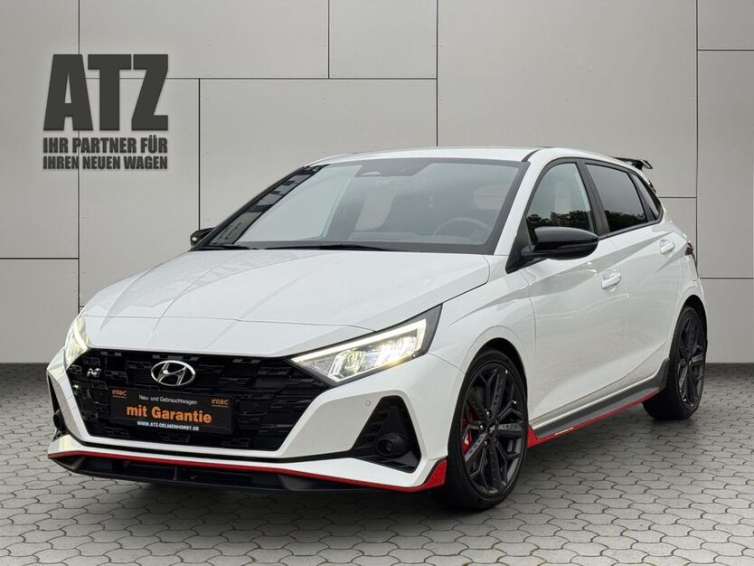 Hyundai i20 26.500 km 26.999 € Delmenhorst 27749