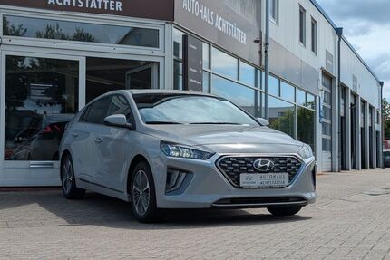 Hyundai IONIQ 53.802 km 20.950 € Henstedt-Ulzburg 24558