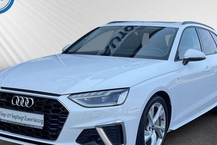 Audi A4 94.521 km 32.950 &euro; Berlin 13581