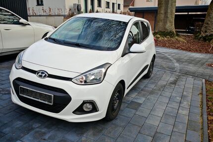 Hyundai i10 105.449 km 6.700 &euro; Hiddenhausen 32120