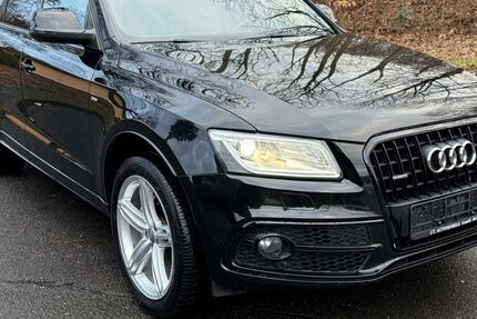 Audi Q5 169.800 km 16.999 &euro; Bonn 53127