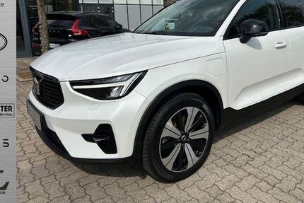 Volvo XC40 71.300 km 31.490 &euro; Weyhe 28844