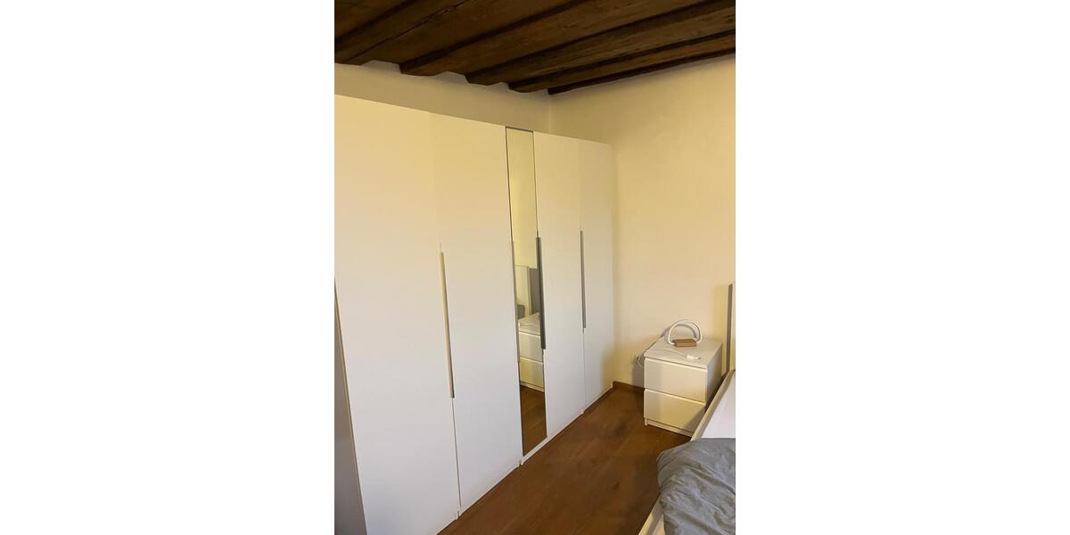 Etagenwohnung Bamberg Am Bruderwald - 3 Zimmer, 60 m&sup2;, 1.030&euro; | Angebot:26326275