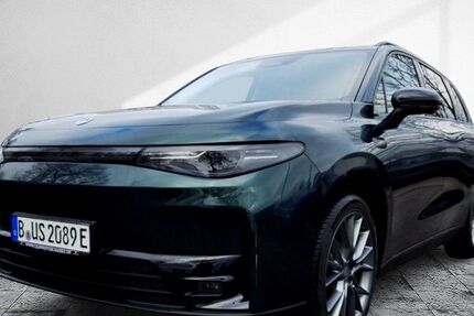 Leapmotor C10 24.000 km 29.980 &euro; Berlin 14167