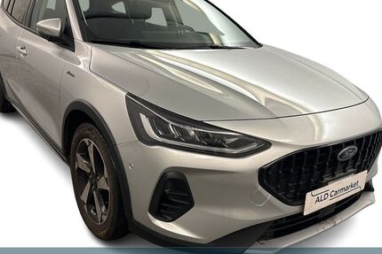 Ford Focus 63.559 km 20.480 &euro; Dorfmark 29683