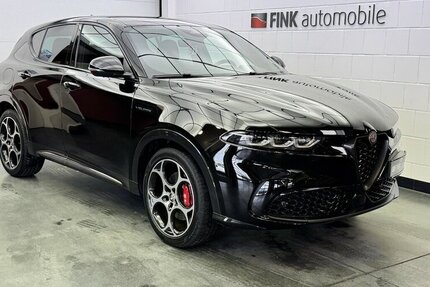 Alfa Romeo Tonale 1.5 VGT Veloce 48 V Hybrid LED 21.600 km 26.690 &euro; Lich 35423