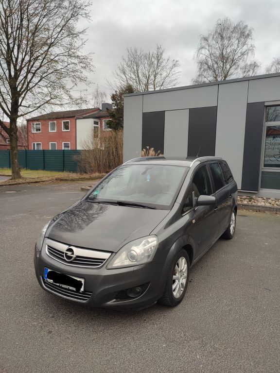 Zafira