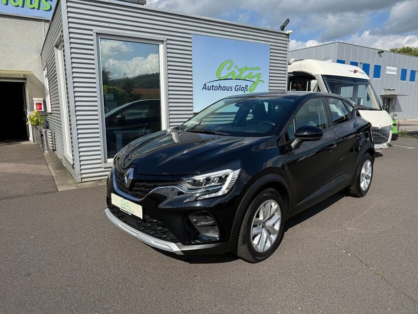 Captur