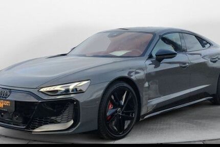 Audi RS e-tron GT 4.600 km 126.790 &euro; Insingen 91610