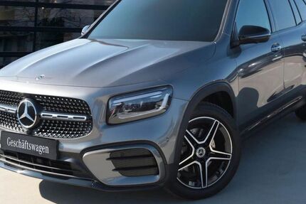 Mercedes-Benz GLB 200 15.000 km 39.840 &euro; Aschaffenburg 63741