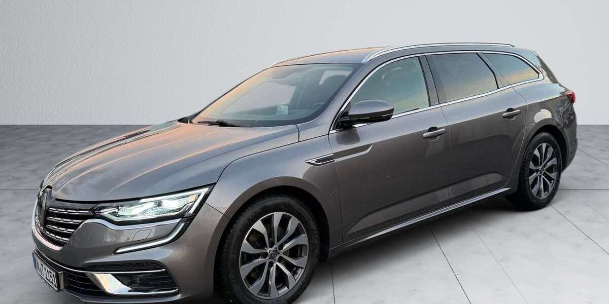 Renault Talisman 55.900 km 24.370 &euro; Radolfzell 78315