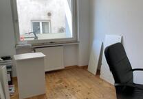 Zentrale 3 ZKB Wohnung Altbau zu vermieten