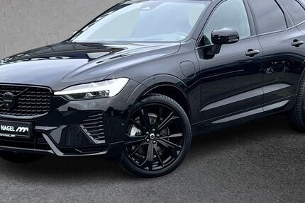 Volvo XC60 12.151 km 49.400 &euro; Hamm 59067