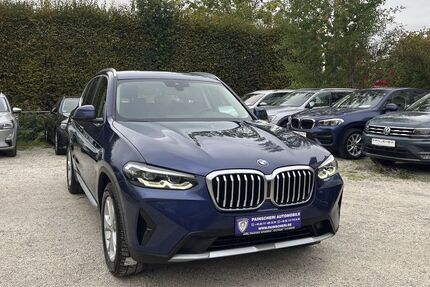 BMW X3 132.000 km 29.399 &euro; Stuttgart 70567